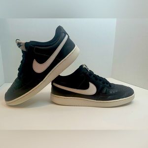 Nike Court Vision size 8.5 men